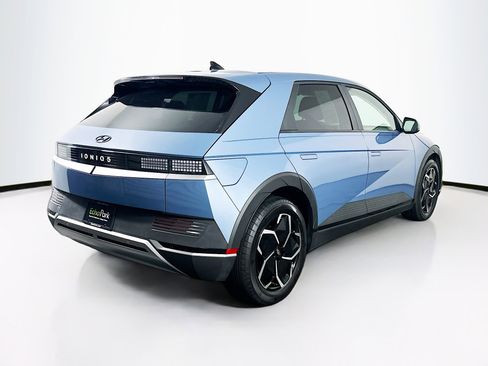 Used 2024 Hyundai Ioniq 5 SE image 9