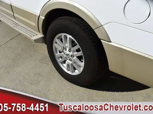 Used 2007 Ford Expedition Eddie Bauer RWD image 17