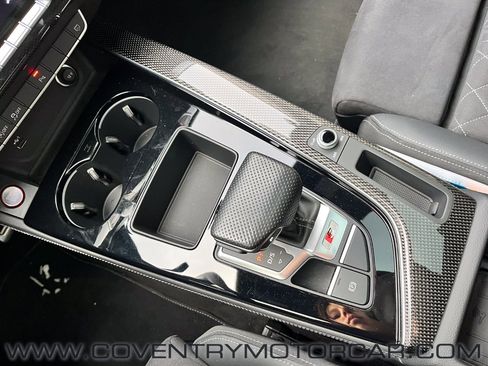 Used 2023 Audi S4 Premium Plus w/ Premium Plus Package image 24