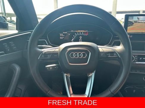 Used 2023 Audi A4 2.0T Premium Plus AWD/4WD image 22
