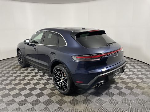Used 2022 Porsche Macan S image 3