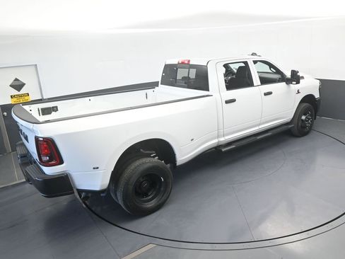 Used 2026 RAM 3500 Tradesman AWD/4WD image 48
