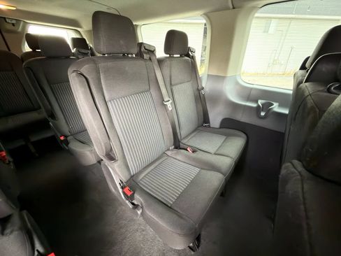 Used 2017 Ford Transit 350 XLT RWD image 20