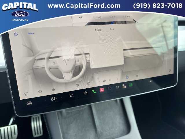 Used 2023 Tesla Model Y Performance AWD/4WD image 29