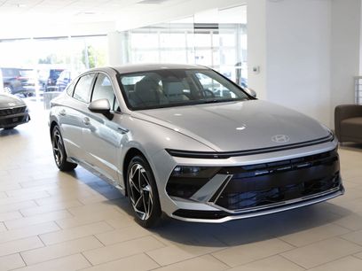 New 2026 Hyundai Sonata SEL