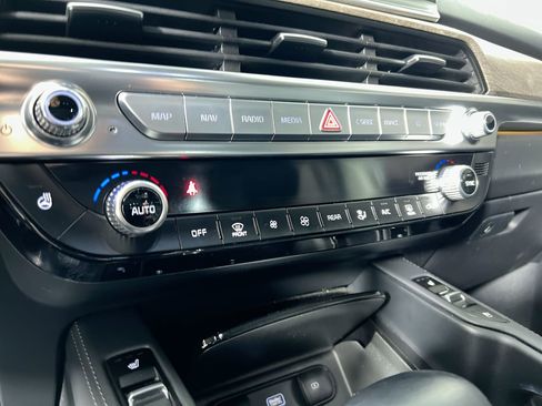 Used 2021 Kia Telluride SX w/ Nightfall Edition Package image 24