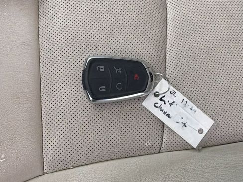 Used 2020 Cadillac XT6 Sport image 20