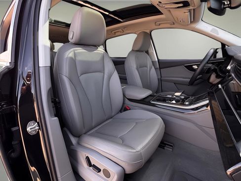 Used 2024 Audi Q7 3.0T Premium Plus image 27