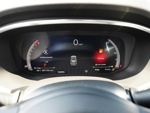 Certified 2026 Acura MDX A-Spec AWD/4WD image 17