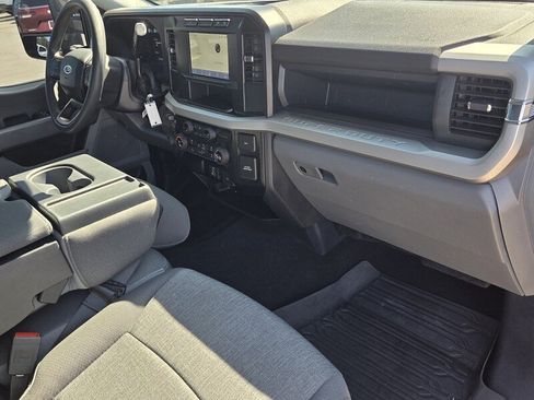 Used 2024 Ford F250 XL w/ STX Appearance Package AWD/4WD image 19
