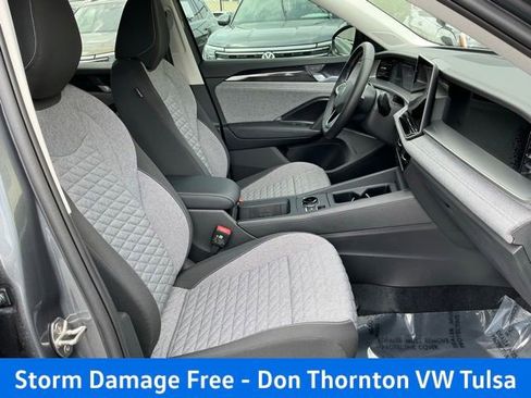 New 2026 Volkswagen Tiguan S AWD/4WD image 17