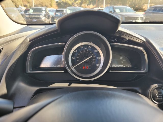Used 2017 Toyota Yaris iA FWD image 29