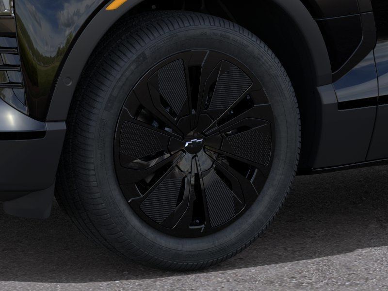 New 2026 Chevrolet Blazer EV LT w/ Midnight/Sport Edition FWD image 9