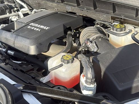 Used 2022 GMC Sierra 1500 AT4 w/ AT4 Preferred Package image 23