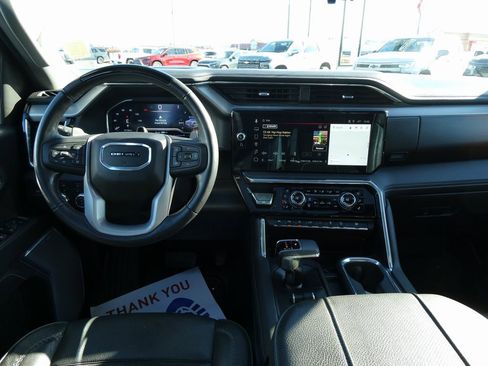 Certified 2024 GMC Sierra 1500 Denali image 21