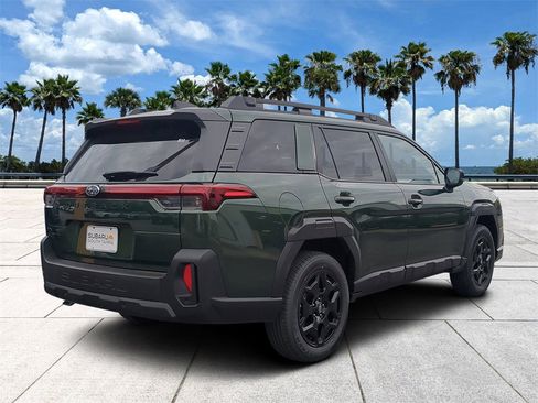 New 2026 Subaru Outback Limited image 4