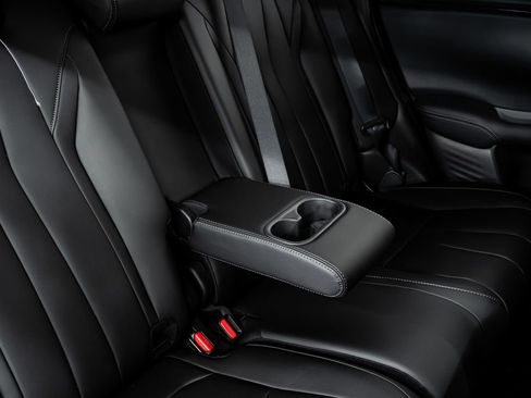 New 2025 Acura ADX FWD image 24