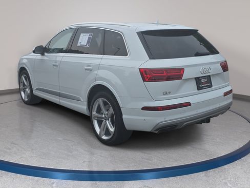 Used 2019 Audi Q7 3.0T Prestige w/ Prestige Package AWD/4WD image 7