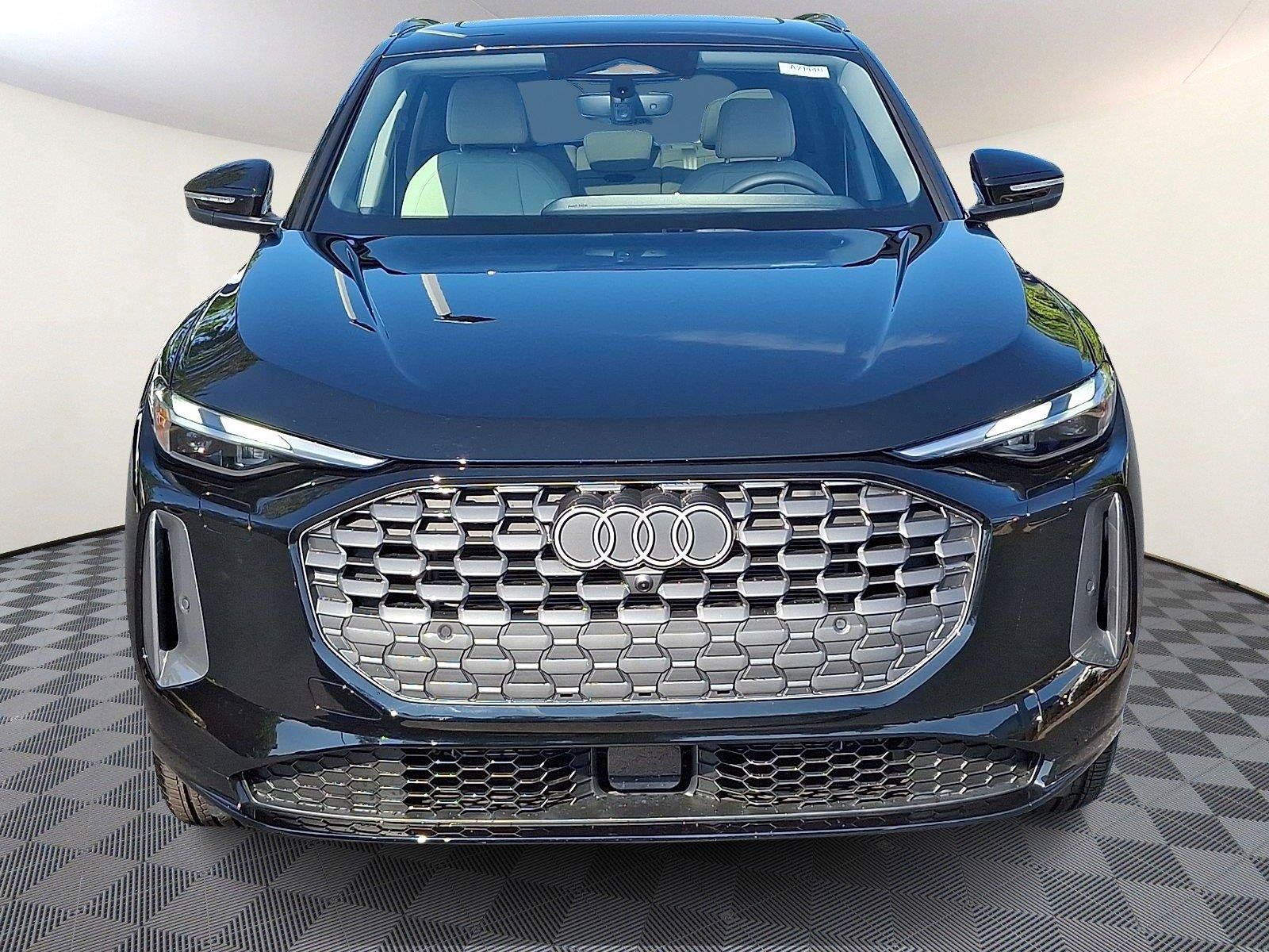 New 2026 Audi Q5 Premium AWD/4WD image 2