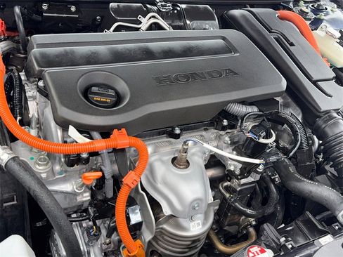 Used 2025 Honda Accord EX-L image 60