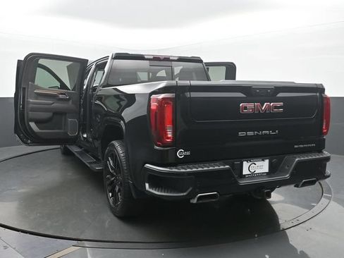 Used 2023 GMC Sierra 1500 Denali AWD/4WD image 57