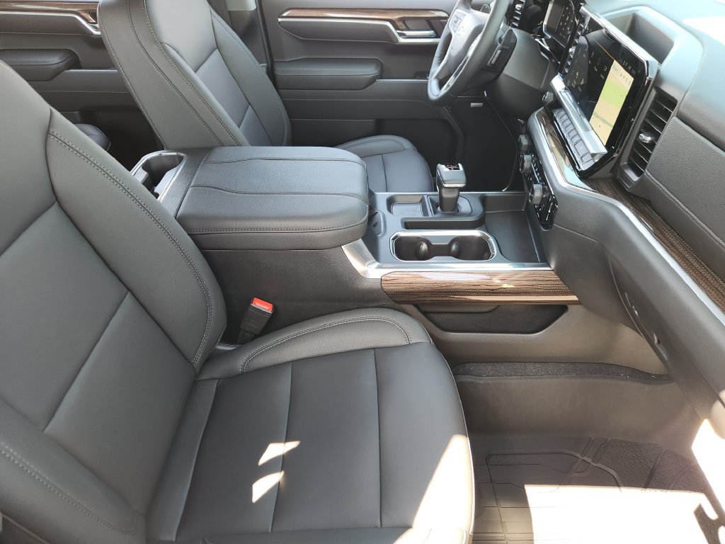 New 2026 Chevrolet Silverado 1500 RST w/ Texas Edition Plus RWD image 11