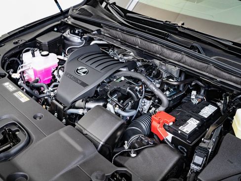 New 2026 Lexus RX 350 Premium image 36