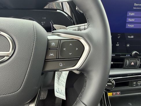 New 2026 Lexus NX 450h+ AWD w/ Luxury Package image 21