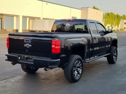 Used 2014 Chevrolet Silverado 1500 LT w/ All Star Edition AWD/4WD image 4
