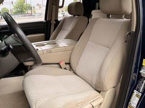 Used 2011 Toyota Tundra 2WD Double Cab w/ TRD Off-Road Pkg image 34