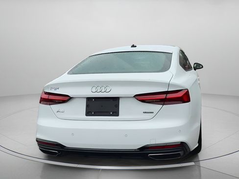 Used 2025 Audi A5 2.0T Premium Plus image 25