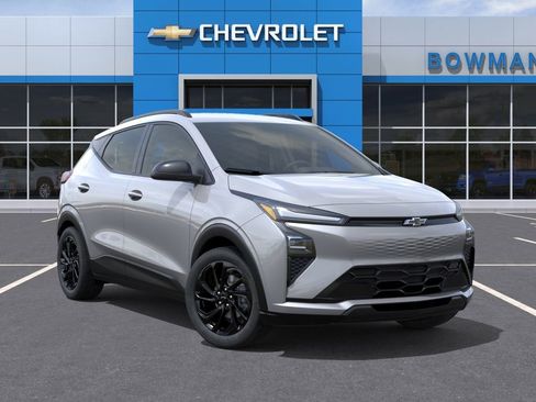 New 2027 Chevrolet Bolt RS FWD image 7