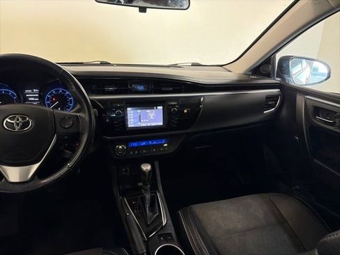 Used 2016 Toyota Corolla S image 30