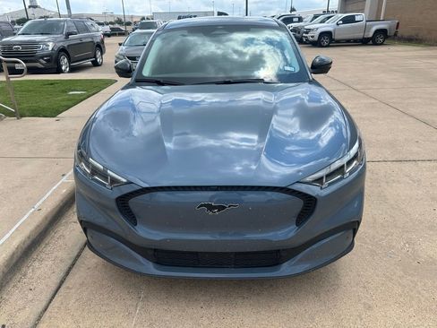 Used 2024 Ford Mustang Mach-E Select RWD image 2