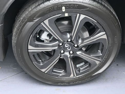 New 2026 INFINITI QX60 Autograph w/ Dark Cargo Package image 5