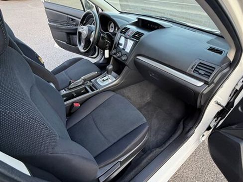Used 2014 Subaru Impreza 2.0i AWD/4WD image 26