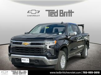 New 2026 Chevrolet Silverado 1500 LT w/ Protection Package video 1