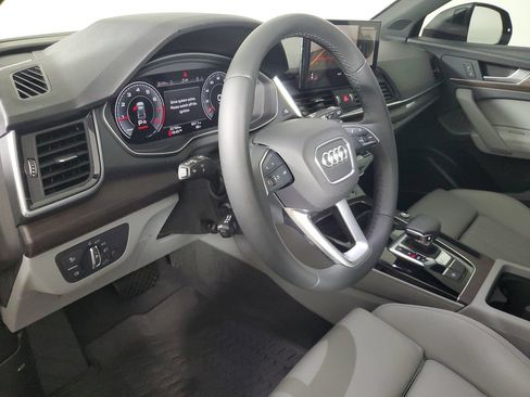 Used 2024 Audi Q5 2.0T Premium Plus AWD/4WD image 24
