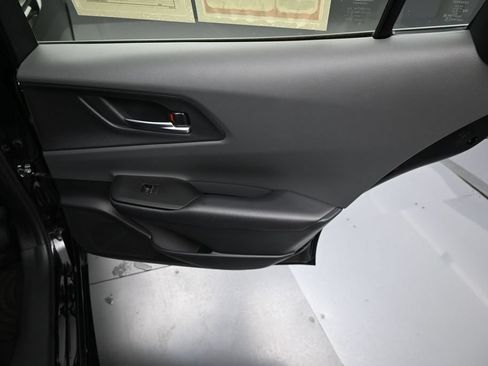 Certified 2024 Toyota Prius XLE FWD image 30