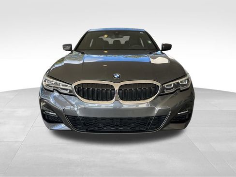 Used 2019 BMW 330i Sedan w/ M Sport Package image 13