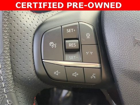 Certified 2023 Ford Escape ST-Line w/ Tech Pack #1 image 27