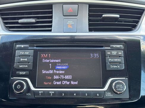 Used 2017 Nissan Sentra SV image 16