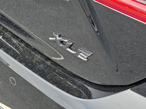 New 2026 Toyota Camry XLE AWD/4WD image 4