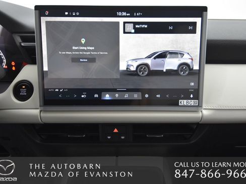 New 2026 MAZDA CX-5 Select AWD/4WD image 30