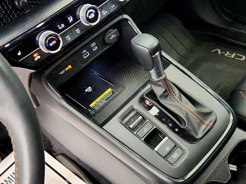 Used 2024 Honda CR-V Sport Touring image 15