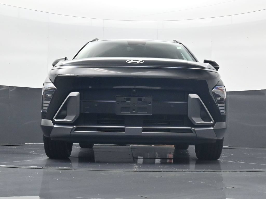 Certified 2024 Hyundai Kona Limited FWD image 23