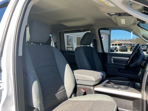 Used 2018 RAM 1500 Big Horn image 10