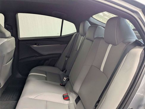 Certified 2025 Toyota Camry SE w/ Convenience Package FWD image 33