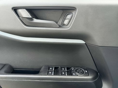 Used 2023 Ford Bronco Sport Badlands image 12