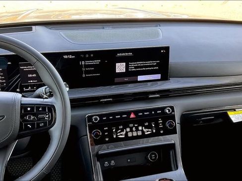 New 2026 Genesis GV80 3.5T Prestige image 7